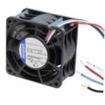 ventilador ebm-papst 614J/2HHPR-010